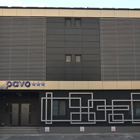 Pavo