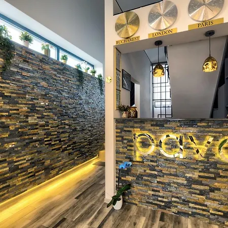Pavo 3* Piteşti